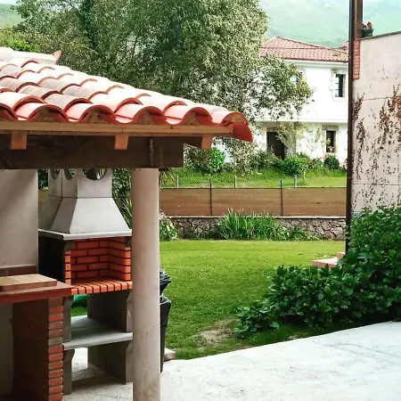Lejlighed Vut Lantojana Del Cuera, With Privileged Views, And Area *