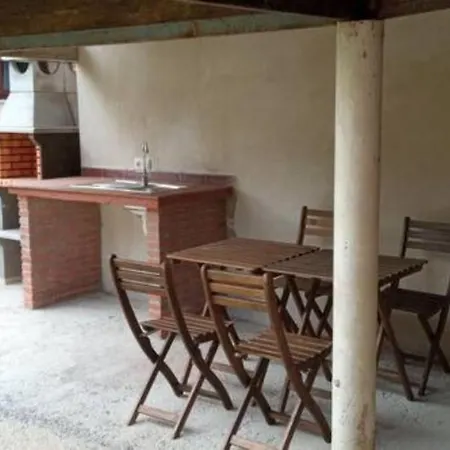 Lejlighed Vut Lantojana Del Cuera, With Privileged Views, And Area