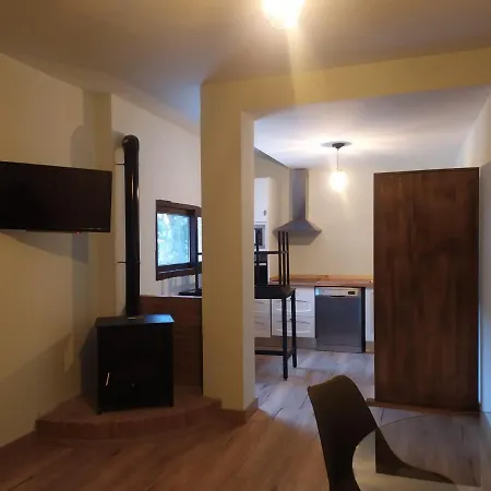 Vut Lantojana Del Cuera, With Privileged Views, And Area * San Roque del Acebal